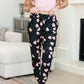 Your New Favorite Joggers In Cute Hearts