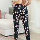 Your New Favorite Joggers In Cute Hearts