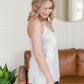Under The Silver Moon Sweater Cami