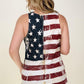 Americana Tank Top