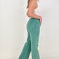 Judy Blue Take Me Back Garment Dyed 90's Straight Jeans