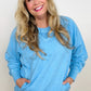 Hands Down Favorite Sweatshirt - Multiple Colors