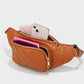 The Amber Bag
