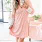 Camryn Heart PJ's