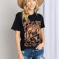 MineB Howdy Graphic Tee