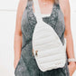 PREORDER: Sonali Sling Bag in Four Colors