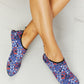 On The Shore Water Shoes in Navy