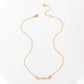 Mama Letters Pendant Necklace (U.S. Stock)