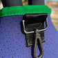 PREORDER: Pickleball Paddle Cover in Royal/Green