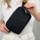 "Shannon" Sporty Belt Bag (Only Ships to the US)