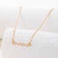 Mama Letters Pendant Necklace (U.S. Stock)