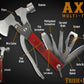 PREORDER: Axe Multi-Tool
