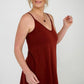 New Colors - Reversible Spaghetti Strap Cami