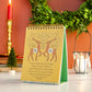 Gift: Christmas Carols Calendar