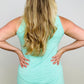 Door Buster Sleeveless Hi-Low Top - Multiple Colors