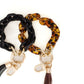 Hold Onto You Wristlet Keychains Set of Two