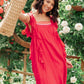 Athens Dress