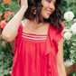 Athens Dress