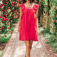 Athens Dress