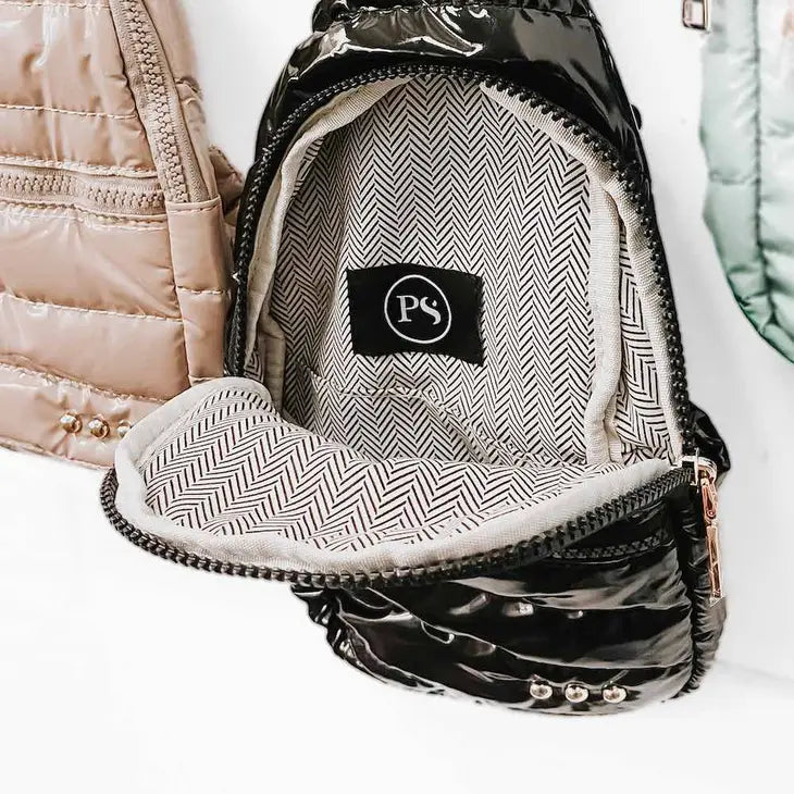 PREORDER: Sonali Sling Bag in Four Colors