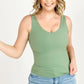Total Brami Lift Tank - Medium Length