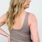 Total Brami Lift Tank - Medium Length