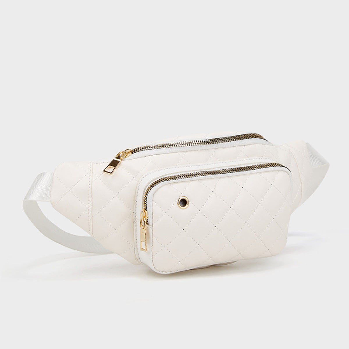 The Amber Bag