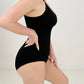 FawnFit Power Smoothing Shapewear Bodysuit