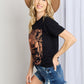 MineB Howdy Graphic Tee