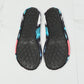 On The Shore Water Shoes in Multi