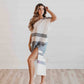 The Voyager Kimono Dress - Preorder