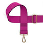 PREORDER: Pickleball Paddle Cover with Strap in Solid Colors
