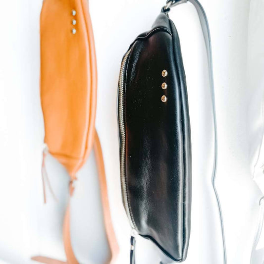 Sweet Talk Sling Bag Black - Preorder