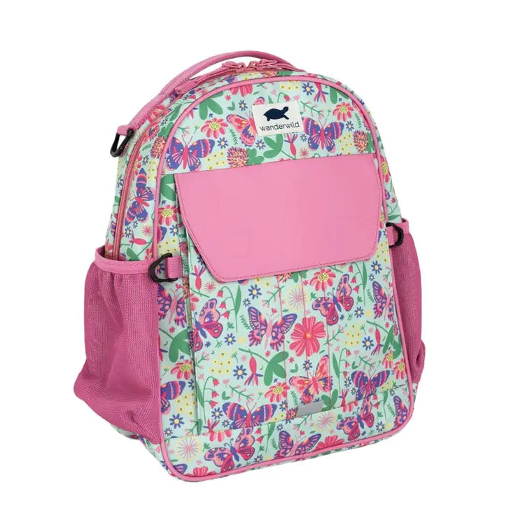 PREORDER: The Explorer Backpack in Assorted Prints