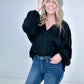About That Dolman Sleeve Top