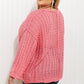 SIZE SMALL POL My Way Sweater