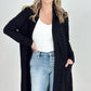 Tunic Time Cardigan - Multiple Colors