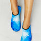 On The Shore Water Shoes in Blue