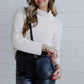 PREORDER: Harlow Crossbody Bag in Three Colors