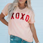 XOXO Graphic Tee