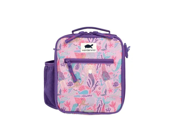 PREORDER: Out To Lunch Lunchbox in Assorted Prints