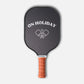 PREORDER: Pickleball Paddle in Casablanca