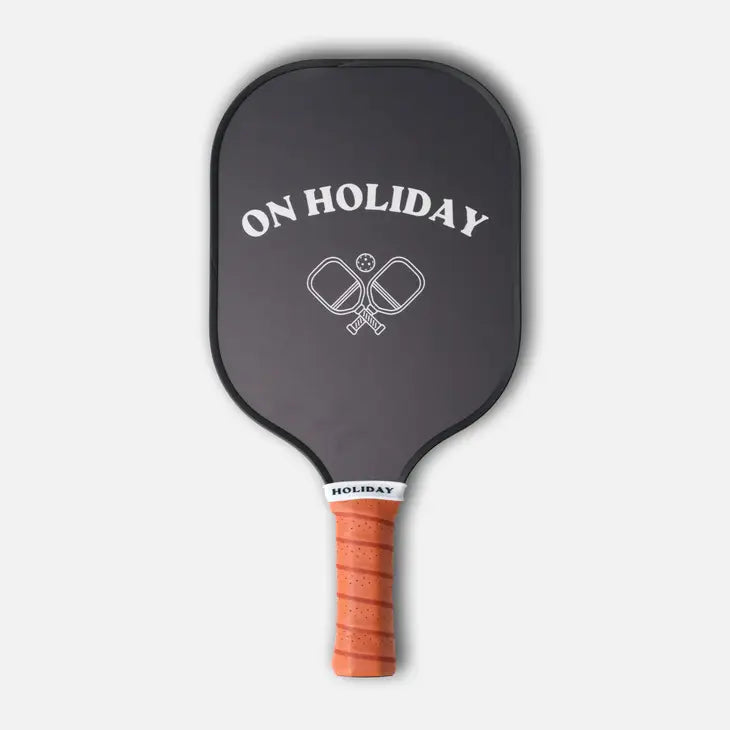 PREORDER: Pickleball Paddle in Casablanca