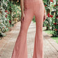 Blossom Bottom Pants