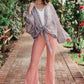Blossom Bottom Pants