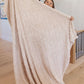 PREORDER: Clara Blanket In Three Colors