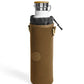 PREORDER: Clip-On Ball/Water Bottle Pouch in Solid Colors