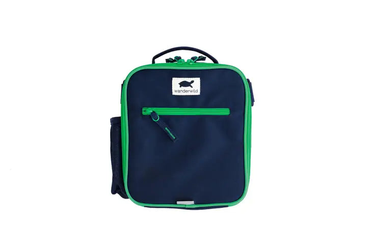 PREORDER: Out To Lunch Lunchbox in Assorted Prints