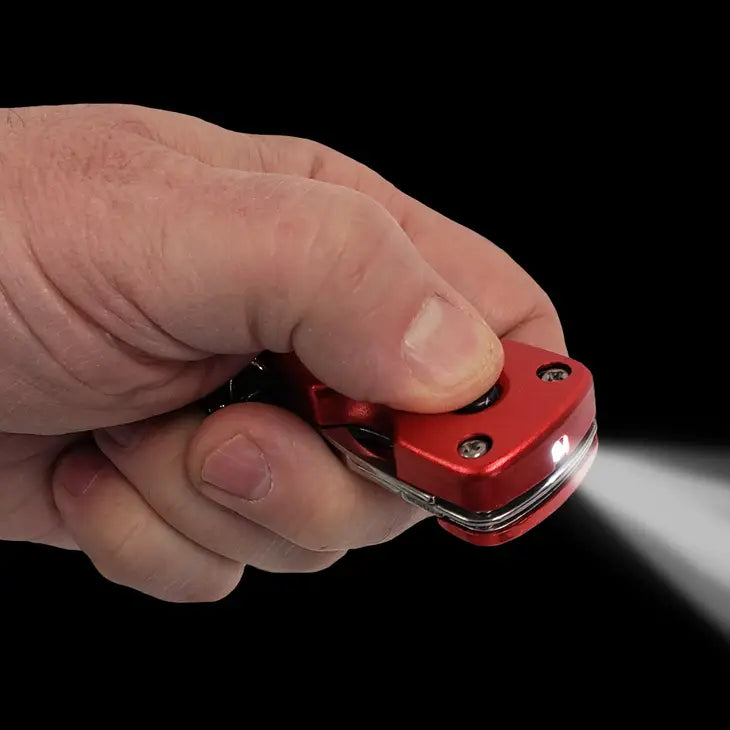 PREORDER: Keyring Multi Tool