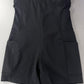 Total Brami 3 in 1 Athleisure Mini Tank Dress with Built-in Bra & Shorts - 6 Colors
